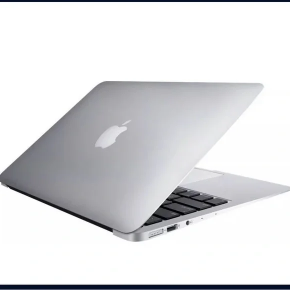 MacBook Air